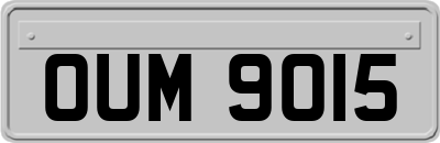 OUM9015
