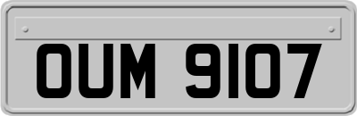 OUM9107