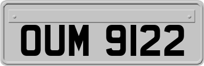 OUM9122