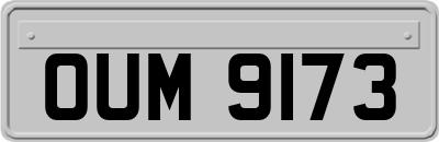 OUM9173