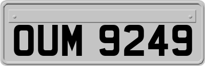 OUM9249