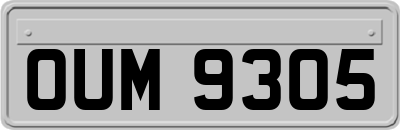 OUM9305