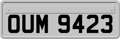 OUM9423