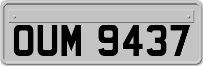 OUM9437