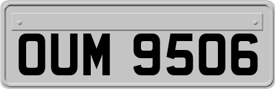 OUM9506