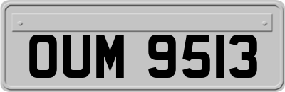 OUM9513