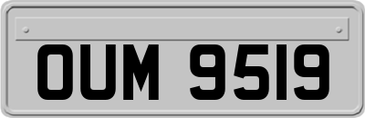 OUM9519