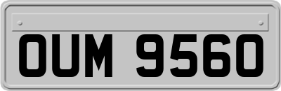 OUM9560
