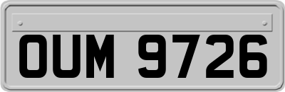 OUM9726