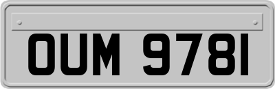 OUM9781