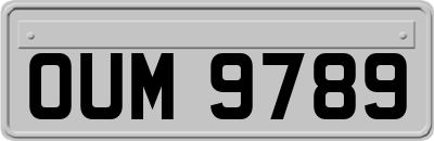 OUM9789