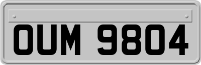 OUM9804