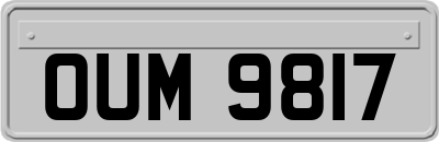 OUM9817