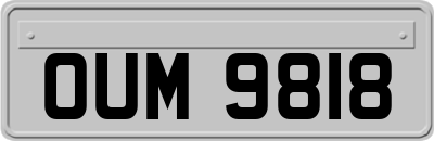 OUM9818