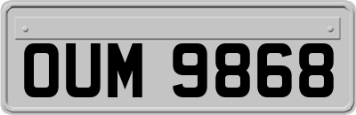 OUM9868