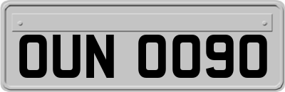 OUN0090
