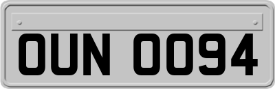 OUN0094