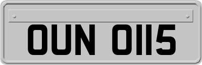 OUN0115