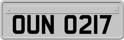 OUN0217