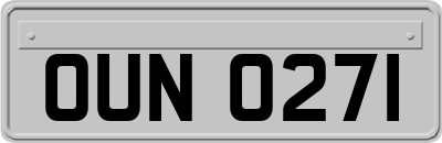 OUN0271