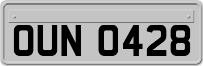 OUN0428