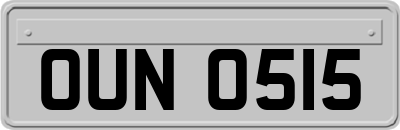OUN0515