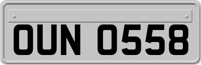 OUN0558