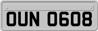 OUN0608