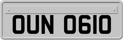 OUN0610
