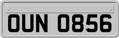 OUN0856