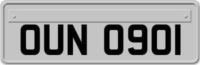 OUN0901