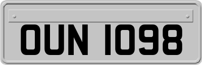 OUN1098