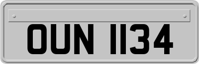 OUN1134