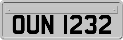 OUN1232
