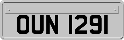 OUN1291