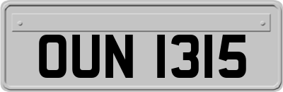 OUN1315