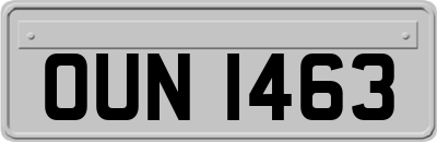 OUN1463