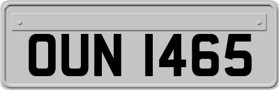 OUN1465