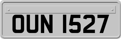 OUN1527