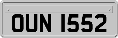 OUN1552