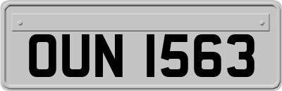 OUN1563