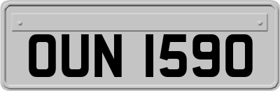 OUN1590