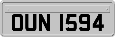 OUN1594
