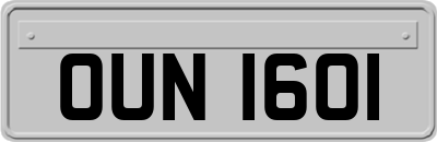 OUN1601