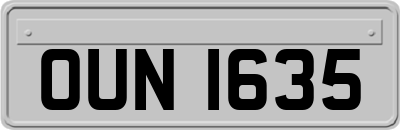OUN1635