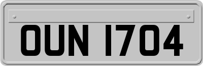 OUN1704