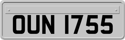 OUN1755