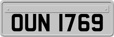 OUN1769