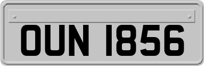 OUN1856