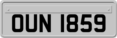 OUN1859